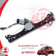 Alzavetro elettrico alzacrista usato  Matera