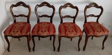 Sedie imbottite legno usato Sedie imbottite legno usato  Grosseto