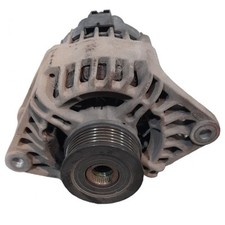 Alternatore 90a 46774430 usato  Pratola Peligna