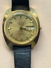 Montre omega electronic d'occasion Montre omega electronic d'occasion  Toulouse-