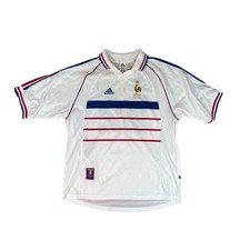 Maillot vintage equipe d'occasion  Caen