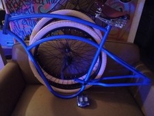 Nos frame starter usato  Spedire a Italy