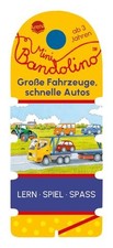 Mini bandolino große gebraucht kaufen  Berlin