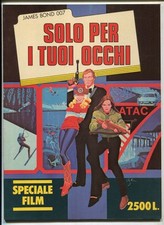 953 speciale film usato  Bari