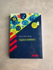 Abitur wortschatz englisch gebraucht kaufen  Weihenzell