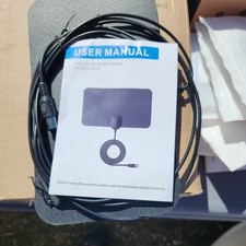 Indoor antenna ariel for sale  BIRMINGHAM