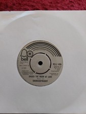 Showaddywaddy moon love for sale  NEWPORT
