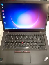 Lenovo t450s ecran14 d'occasion  Nancy-
