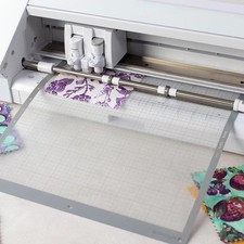 Silhouette cut mat usato  Milano
