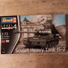 Revell 03269 wwii gebraucht kaufen  Mainz