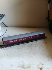 hornby mk1 maroon coaches for sale  BRADFORD