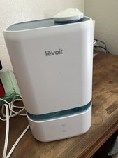 Levoit smart ultrasonic for sale  Fresno