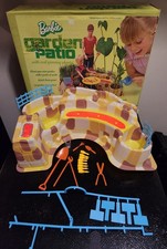 Vintage 1972 mattel for sale  Rising Sun