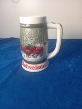 Budweiser 50th anniversary for sale  EXETER