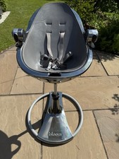 Bloom fresco highchair for sale  FLEET