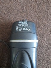 Aquael model fan for sale  HARTLEPOOL