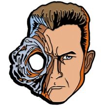Terminator cyberdine robot usato  Spedire a Italy