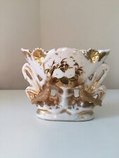 Vase marié porcelaine d'occasion  Nantes-