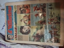 Vittorioso 1948 ottimo usato  Pavullo nel Frignano