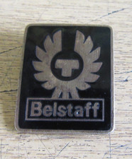 Vintage enamel belstaff for sale  HALIFAX