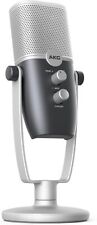 Microfone condensador AKG ARA C22-USB modo duplo + suporte 4 gravação/podcast/gamer comprar usado  Enviando para Brazil