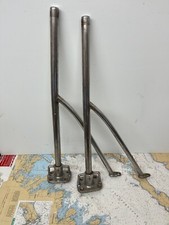 Pair stainless steel for sale  North Attleboro