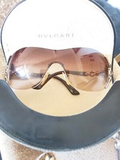 Bvlgari sunglasses women for sale  PLYMOUTH
