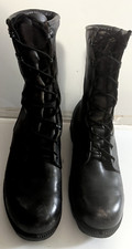 Search boots black for sale  Latham