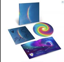 Coldplay moon music for sale  WAKEFIELD