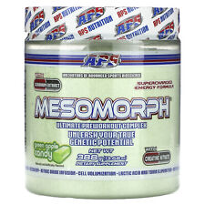 Mesomorph green apple for sale  USA