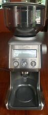 Breville smart grinder for sale  Portland