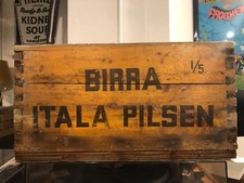 Birra itala pilsen usato  Bologna
