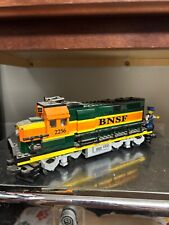 Lego bnsf locomotive for sale  Ames