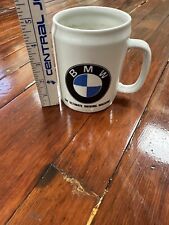 Large bmw coffee for sale  Washington