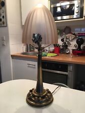 Belle lampe champignon d'occasion  Bailleul