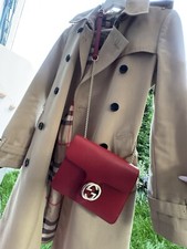 Burberry trench coat gebraucht kaufen  München