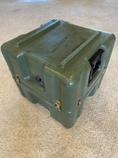 Hardigg pelican case for sale  Waynesville