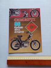Cimatti radiale 1978 usato  Vimodrone