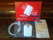 Wifi repeater access usato  Reggio Calabria