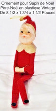 Deco noel ornement d'occasion  Expédié en Belgium
