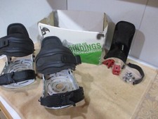 Snowboard bindings clicker for sale  Fort Lauderdale