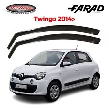 Deflettori renault twingo usato  San Marco Evangelista
