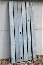 Box galvanised steel for sale  RUSHDEN