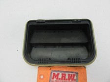 Bumper body vent for sale  Dallas
