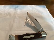 Schrade old timer for sale  Grayson