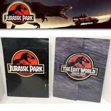 Jurassic park 1993 for sale  Fontana