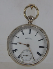 Englische taschenuhr sutton gebraucht kaufen  Haunsheim