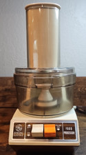Fp1 food processor for sale  Ottawa