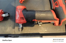 Milwaukee m12fdga fuel for sale  HAVANT