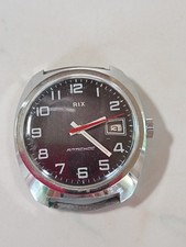 Montre vintage rix d'occasion  Montfort-sur-Meu